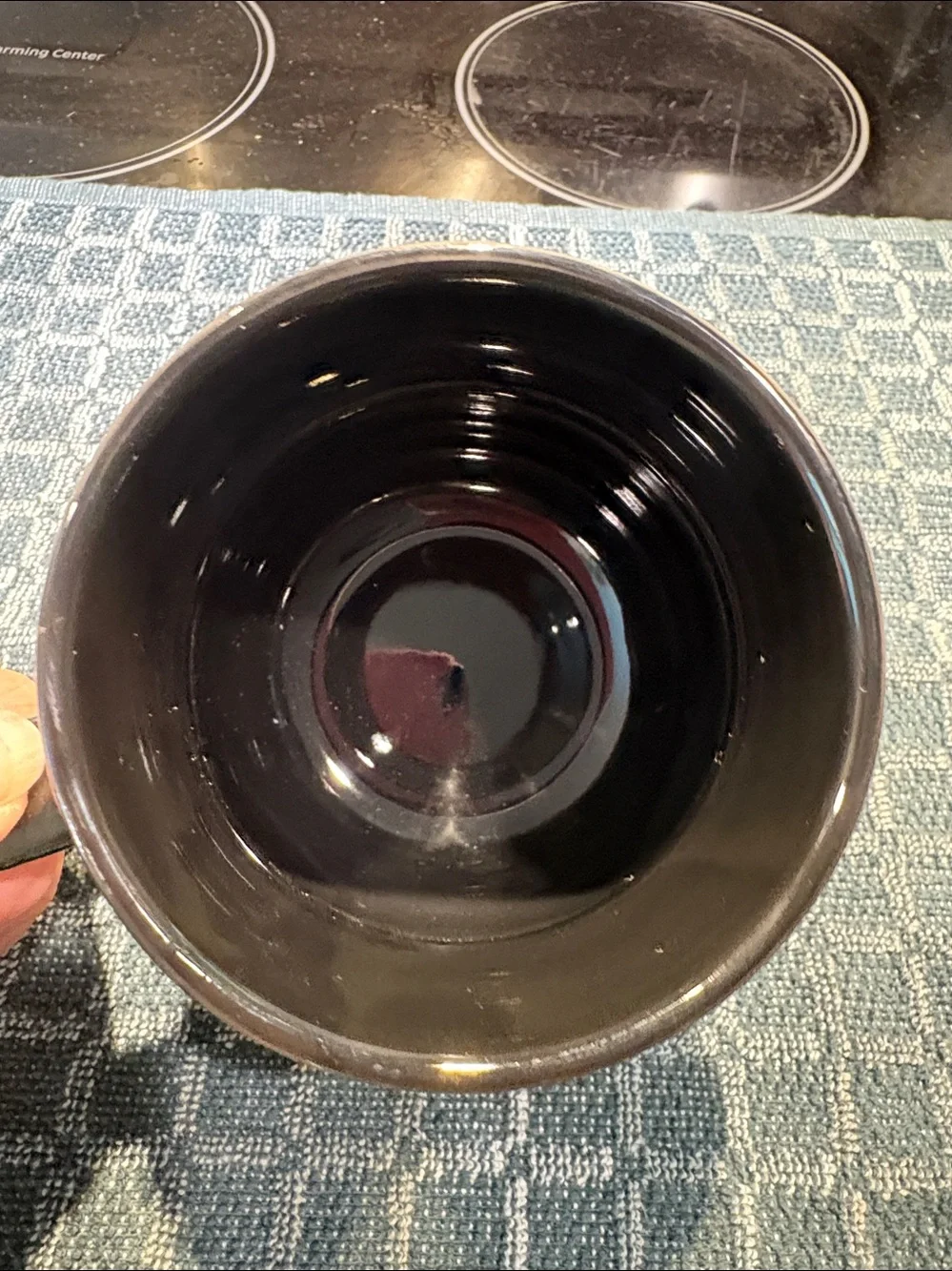 Whimsical Witches Mug White/Black 16oz